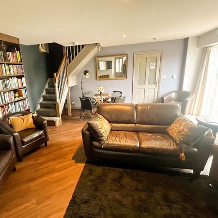 Hotel The Blue Bell Crookham Cornhill on Tweed Zimmer foto